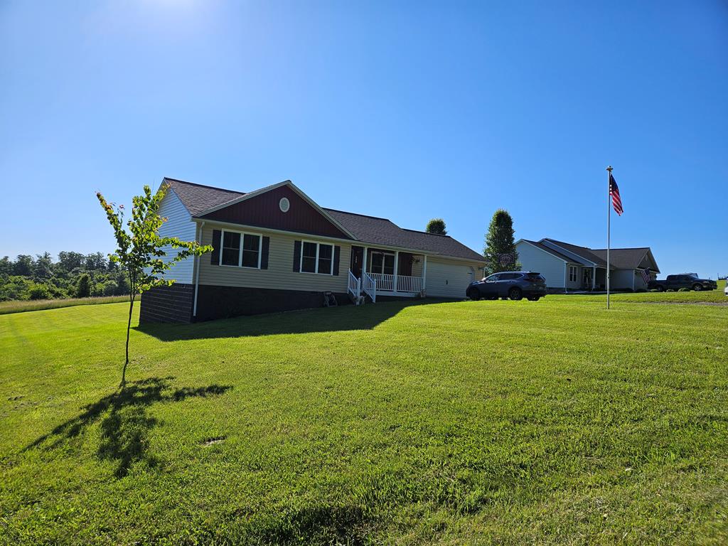 917 Breezy Ridge Road Woodlawn, VA 24381 - Photo 3 of 49 Gallery Image 3