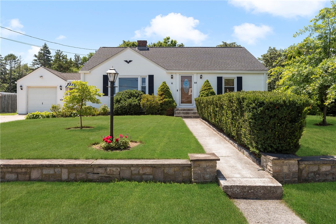 15 Wharf Road Warwick, RI 02889 - Photo 1 of 47 Gallery Image 1