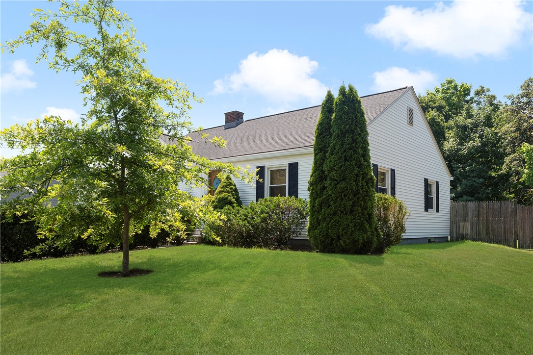 15 Wharf Road Warwick, RI 02889 - Photo 30 of 47 Gallery Image 30