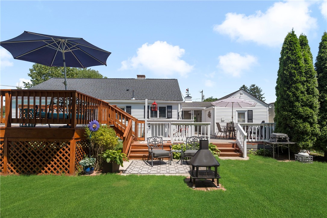 15 Wharf Road Warwick, RI 02889 - Photo 34 of 47 Gallery Image 34