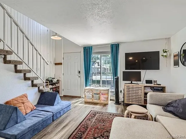 $265,900 | 5225 Balsam Street, Unit 1, Arvada, CO 80002