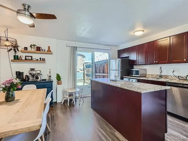 $265,900 | 5225 Balsam Street, Unit 1, Arvada, CO 80002