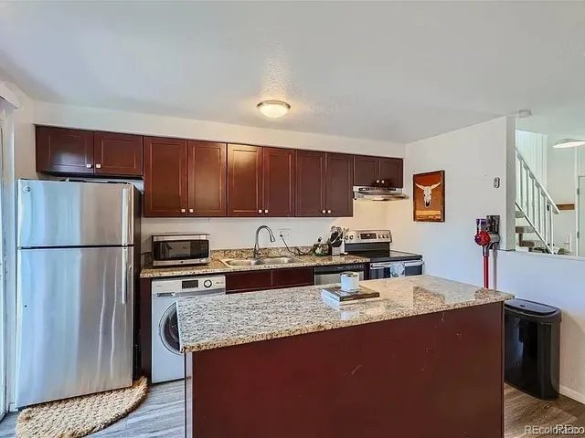 $265,900 | 5225 Balsam Street, Unit 1, Arvada, CO 80002