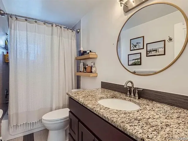 $265,900 | 5225 Balsam Street, Unit 1, Arvada, CO 80002