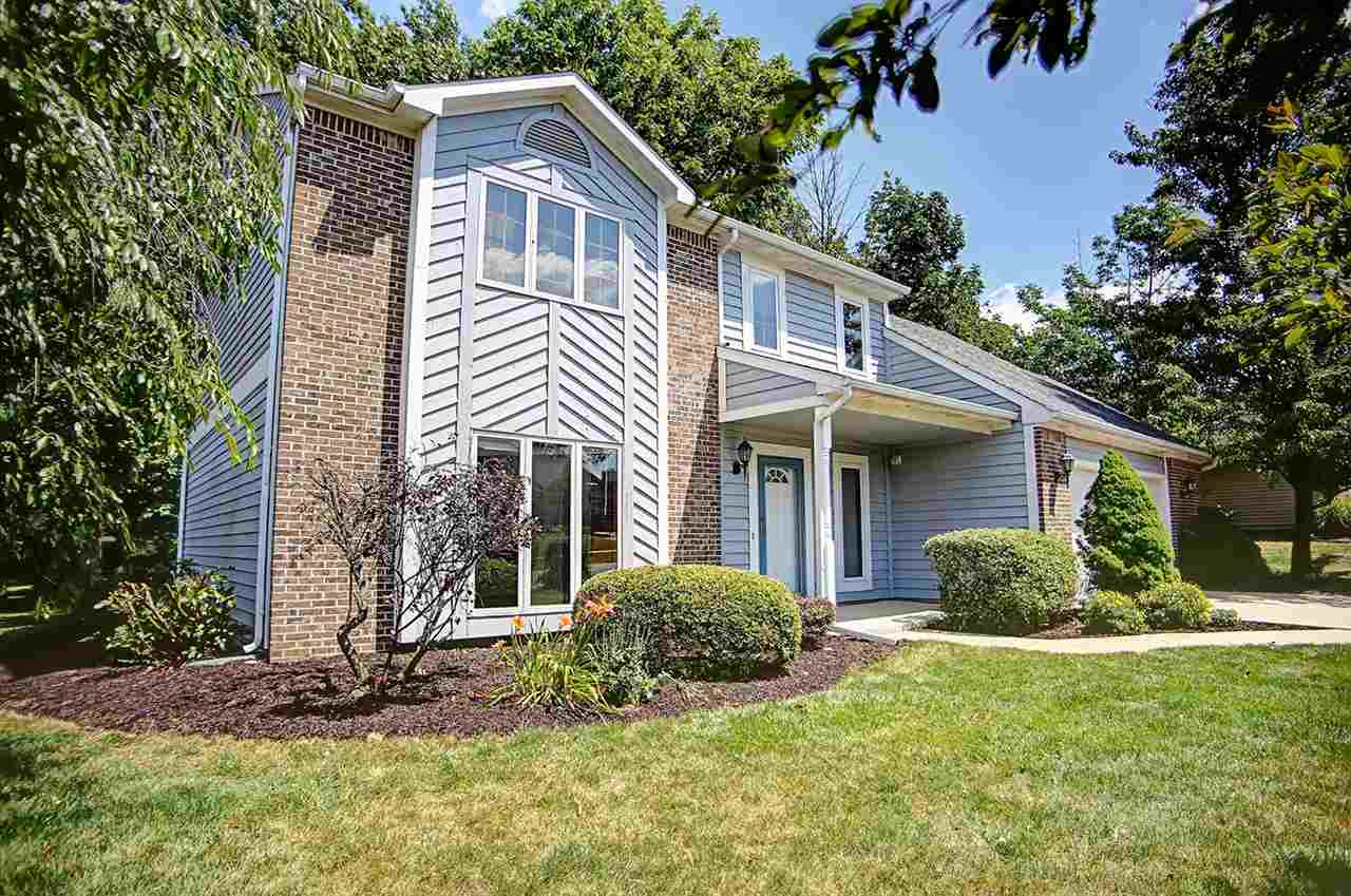 8330 Stand Ridge Run Fort Wayne, IN 46825 - Photo 1 of 32 Gallery Image 1