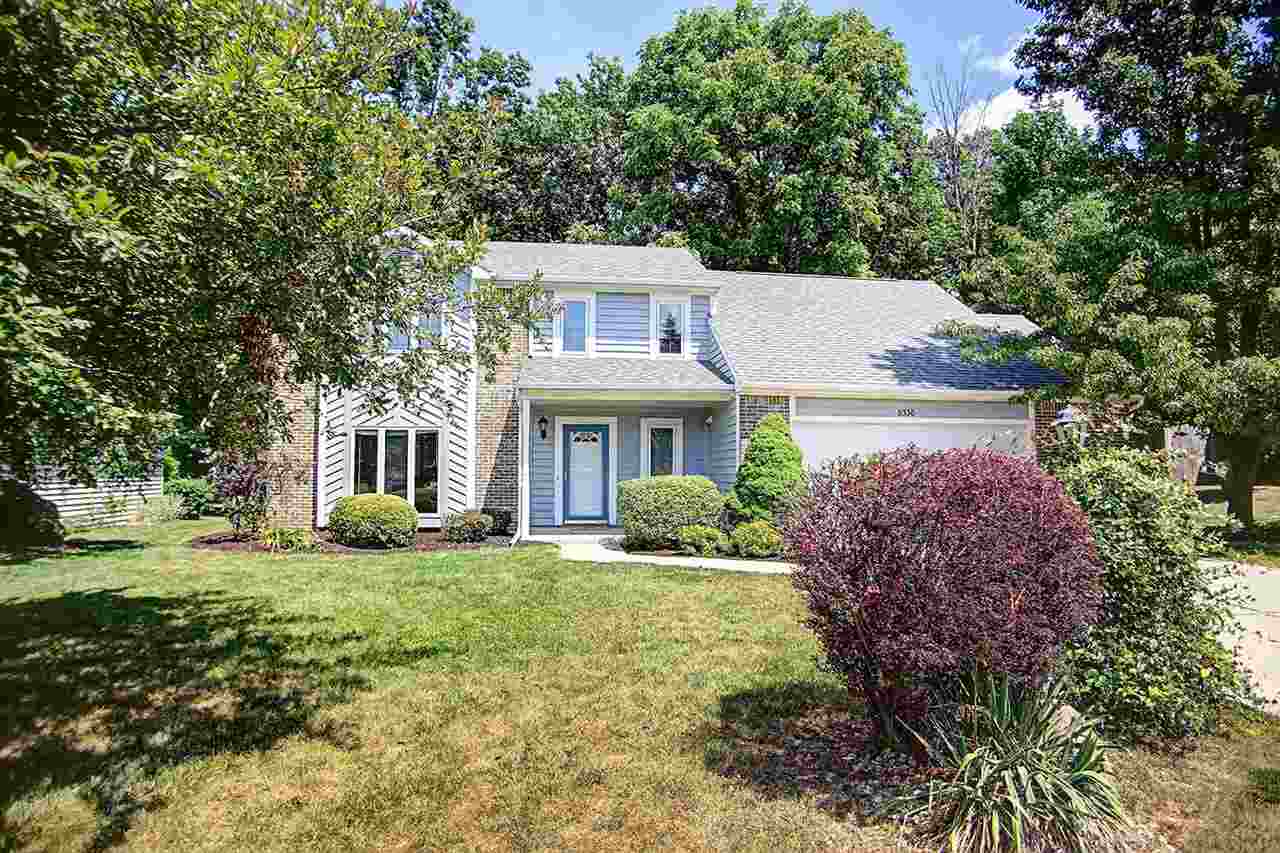 8330 Stand Ridge Run Fort Wayne, IN 46825 - Photo 2 of 32 Gallery Image 2
