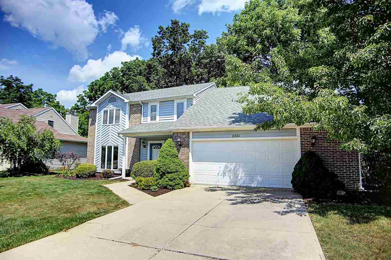 8330 Stand Ridge Run Fort Wayne, IN 46825 - Photo 3 of 32 Gallery Image 3