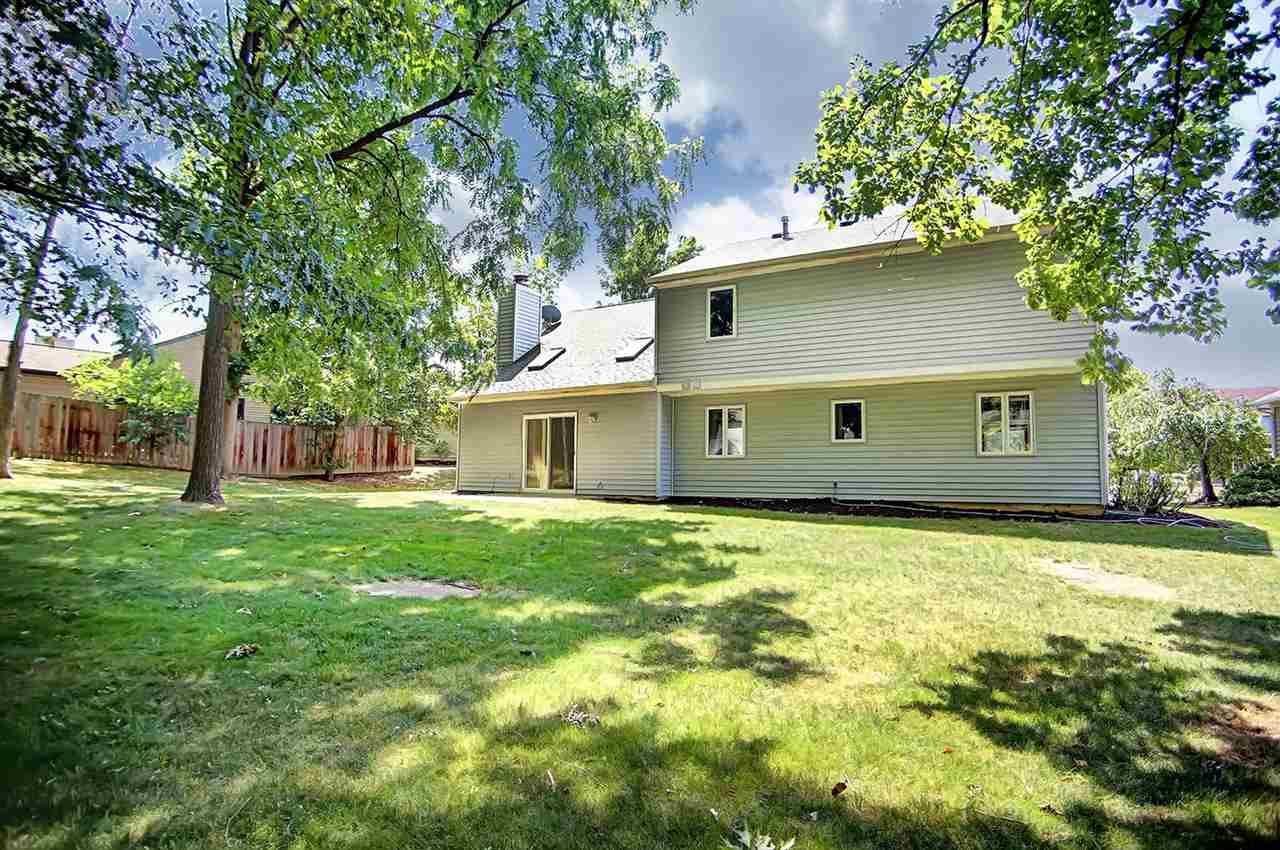 8330 Stand Ridge Run Fort Wayne, IN 46825 - Photo 28 of 32 Gallery Image 28