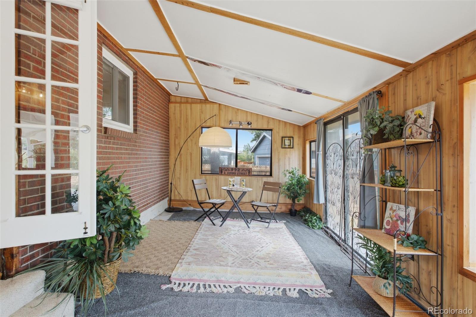 992 South Simms Street Denver, CO 80228 - Photo 16 of 50