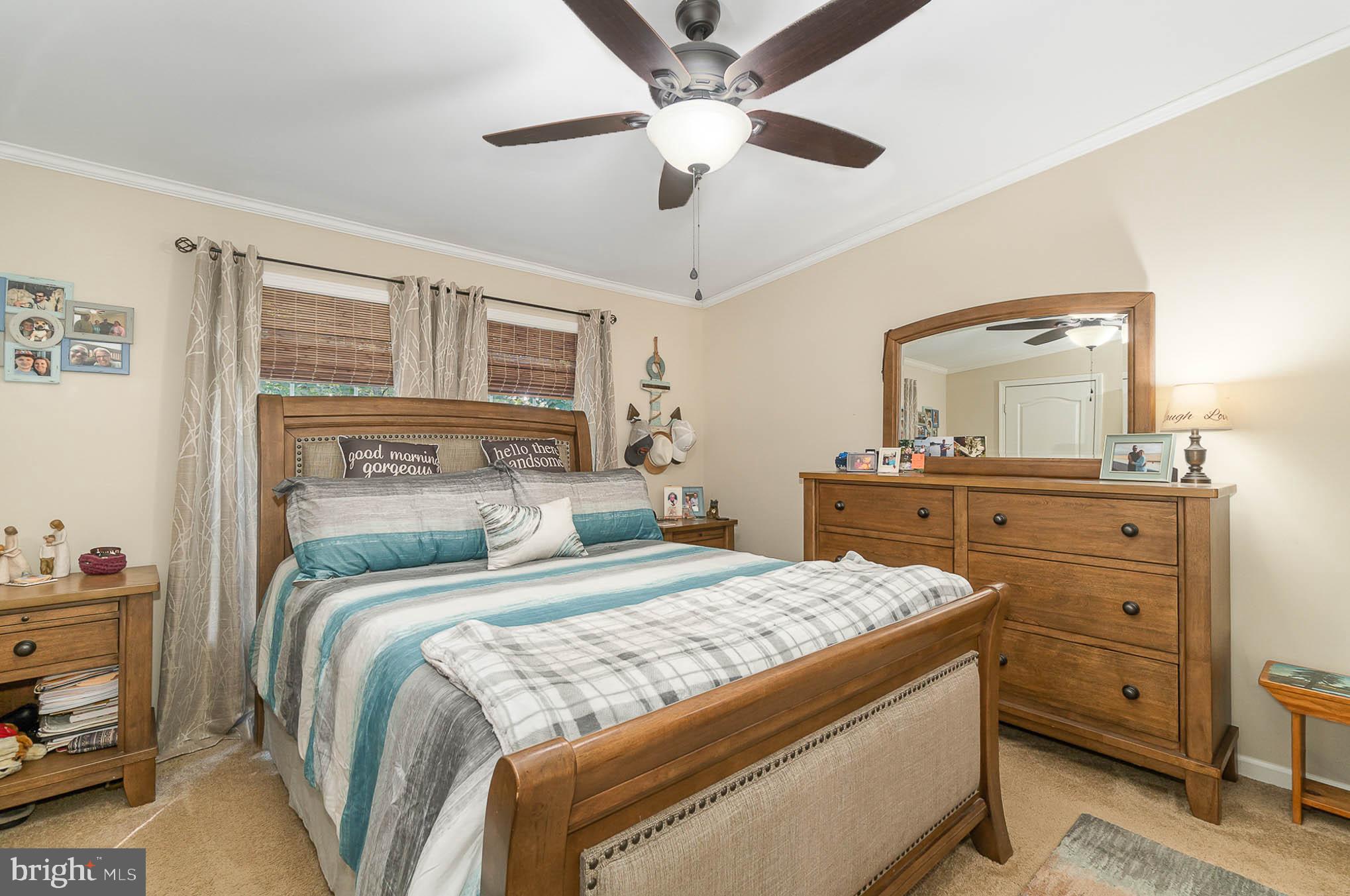 8419 Orchard Road Spring Grove, PA 17362 - Photo 11 of 35 Master Bedroom