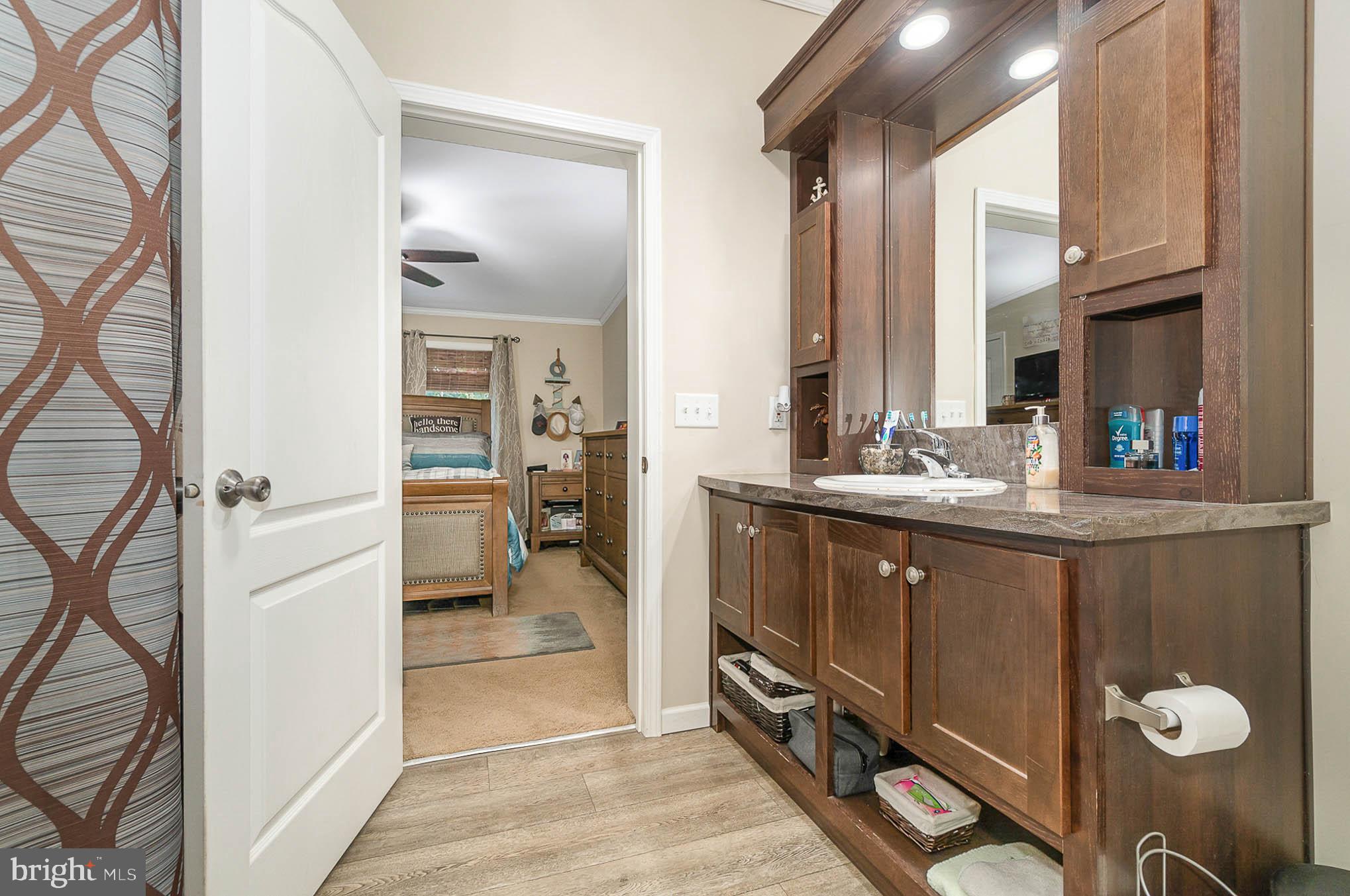 8419 Orchard Road Spring Grove, PA 17362 - Photo 13 of 35 Master Bathroom