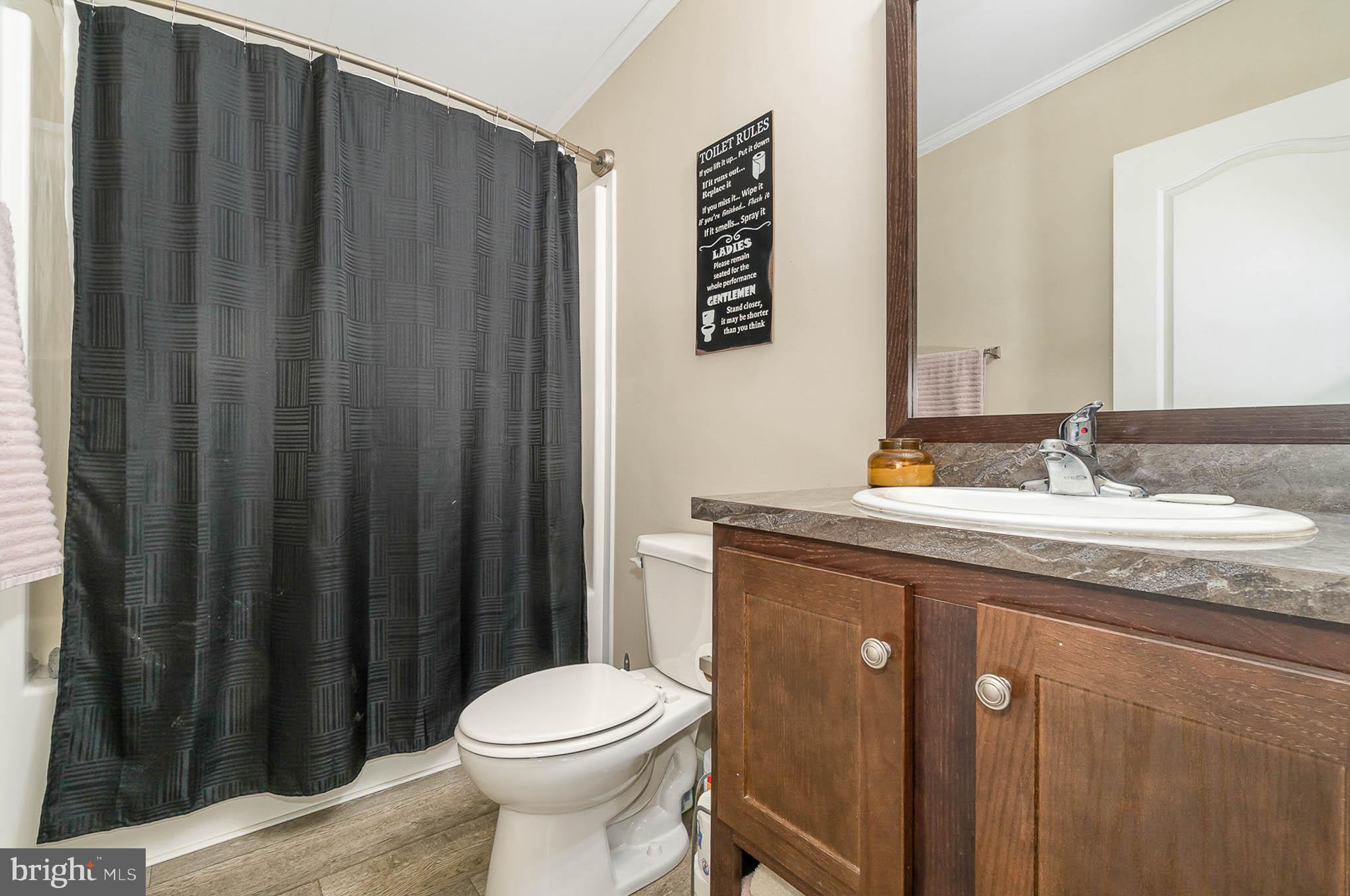 8419 Orchard Road Spring Grove, PA 17362 - Photo 16 of 35 2nd Bathroom