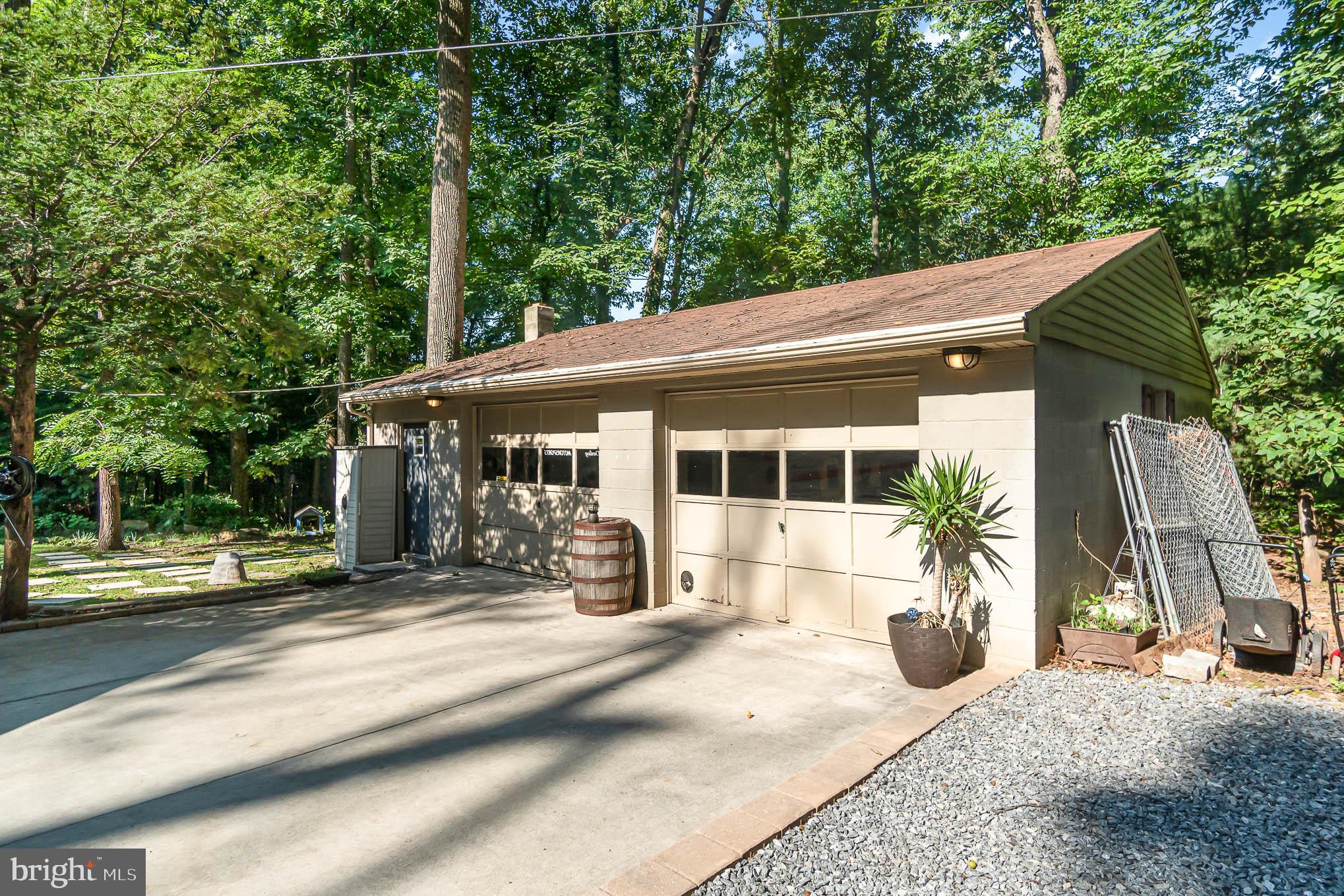 8419 Orchard Road Spring Grove, PA 17362 - Photo 19 of 35 Oversized Two-Car Garage