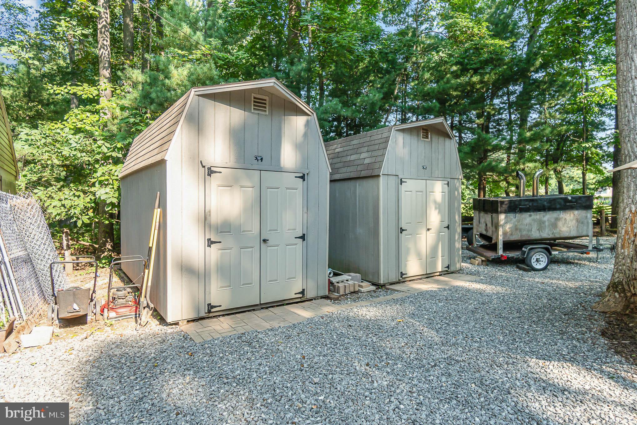 8419 Orchard Road Spring Grove, PA 17362 - Photo 22 of 35 Sheds by Black Bear Structures