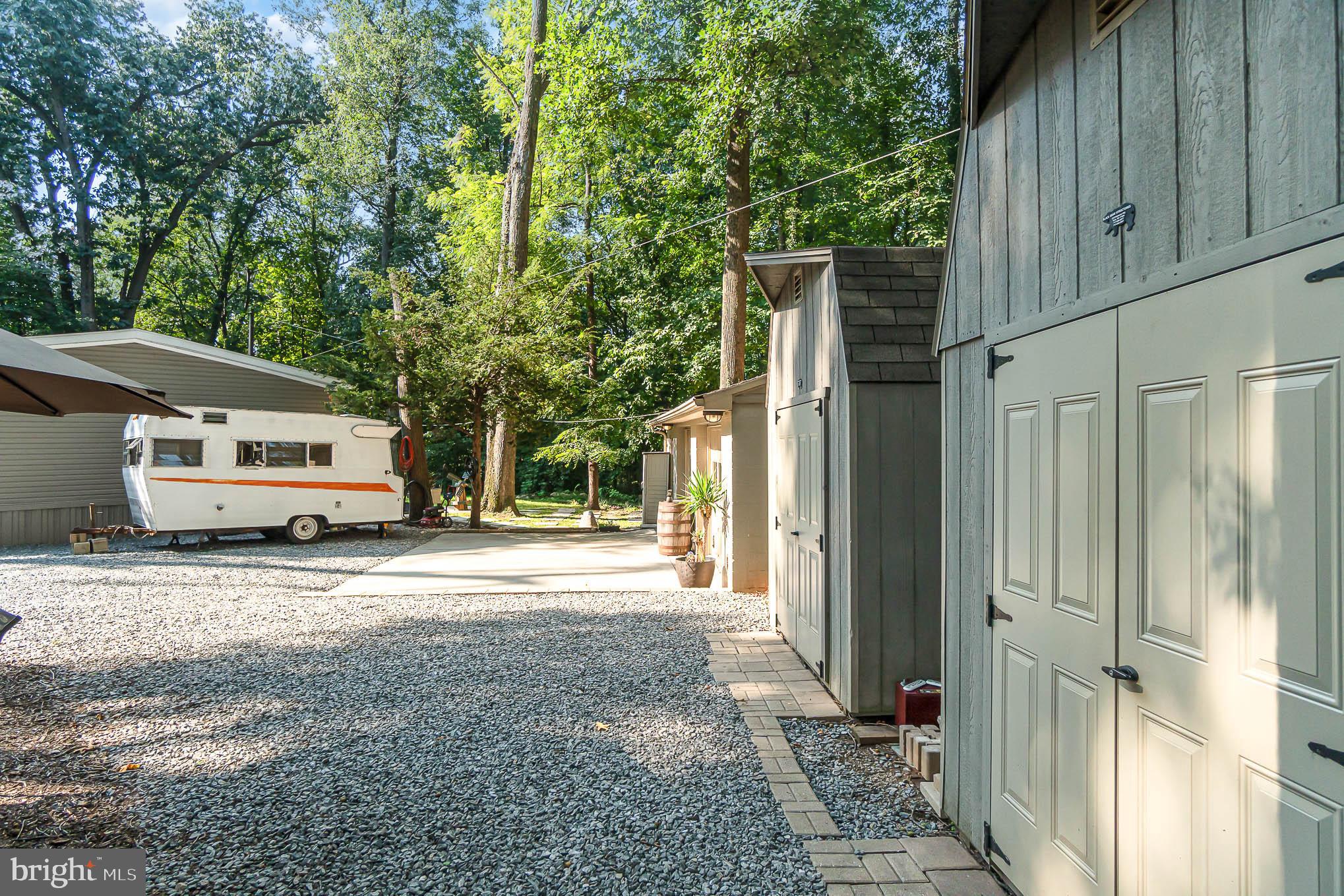 8419 Orchard Road Spring Grove, PA 17362 - Photo 23 of 35 Sheds