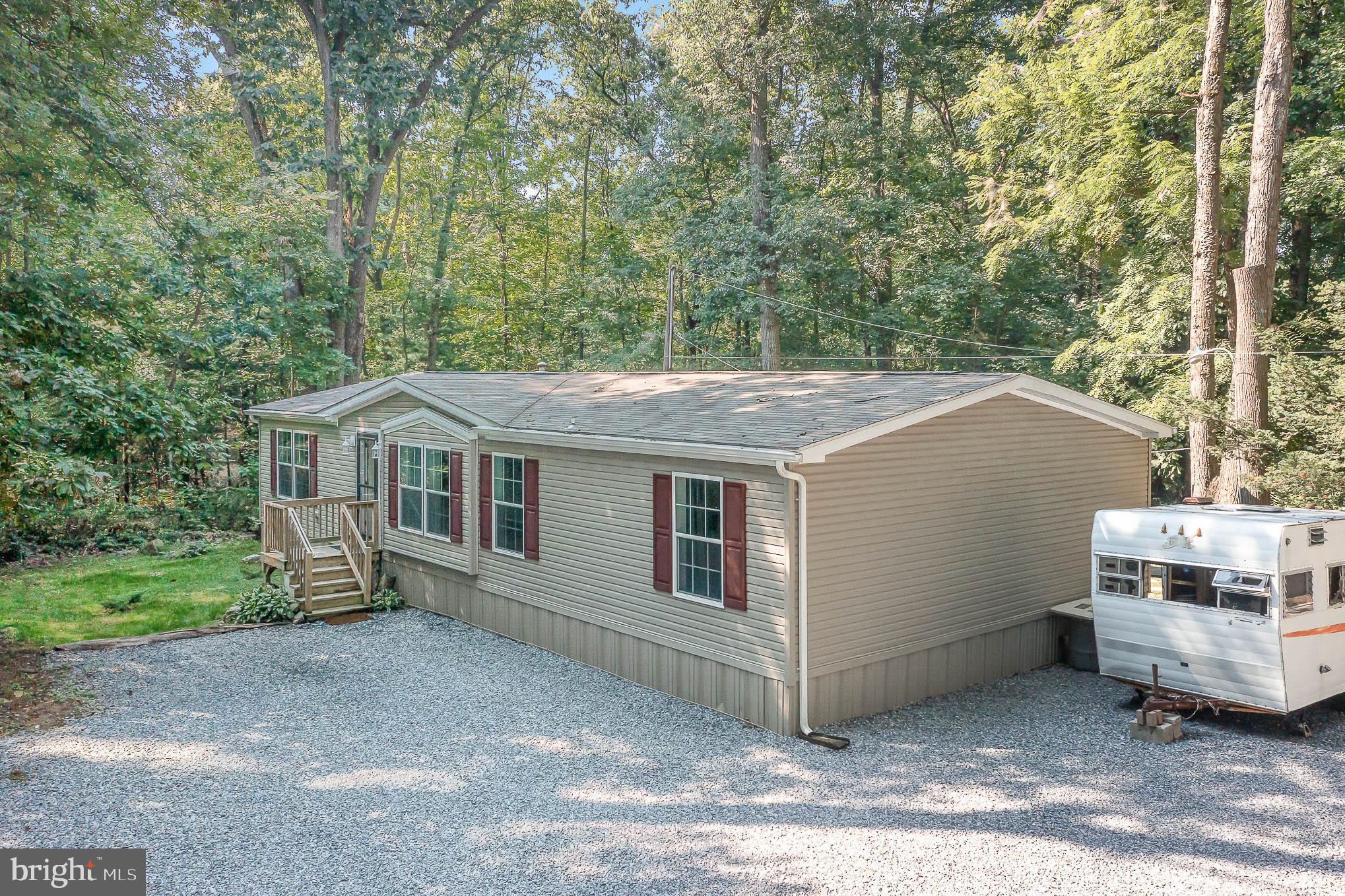 8419 Orchard Road Spring Grove, PA 17362 - Photo 30 of 35 Aerial View 1