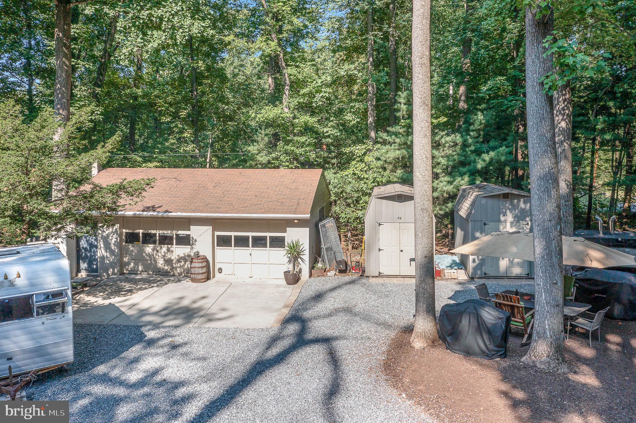 8419 Orchard Road Spring Grove, PA 17362 - Photo 31 of 35 Aerial View 2