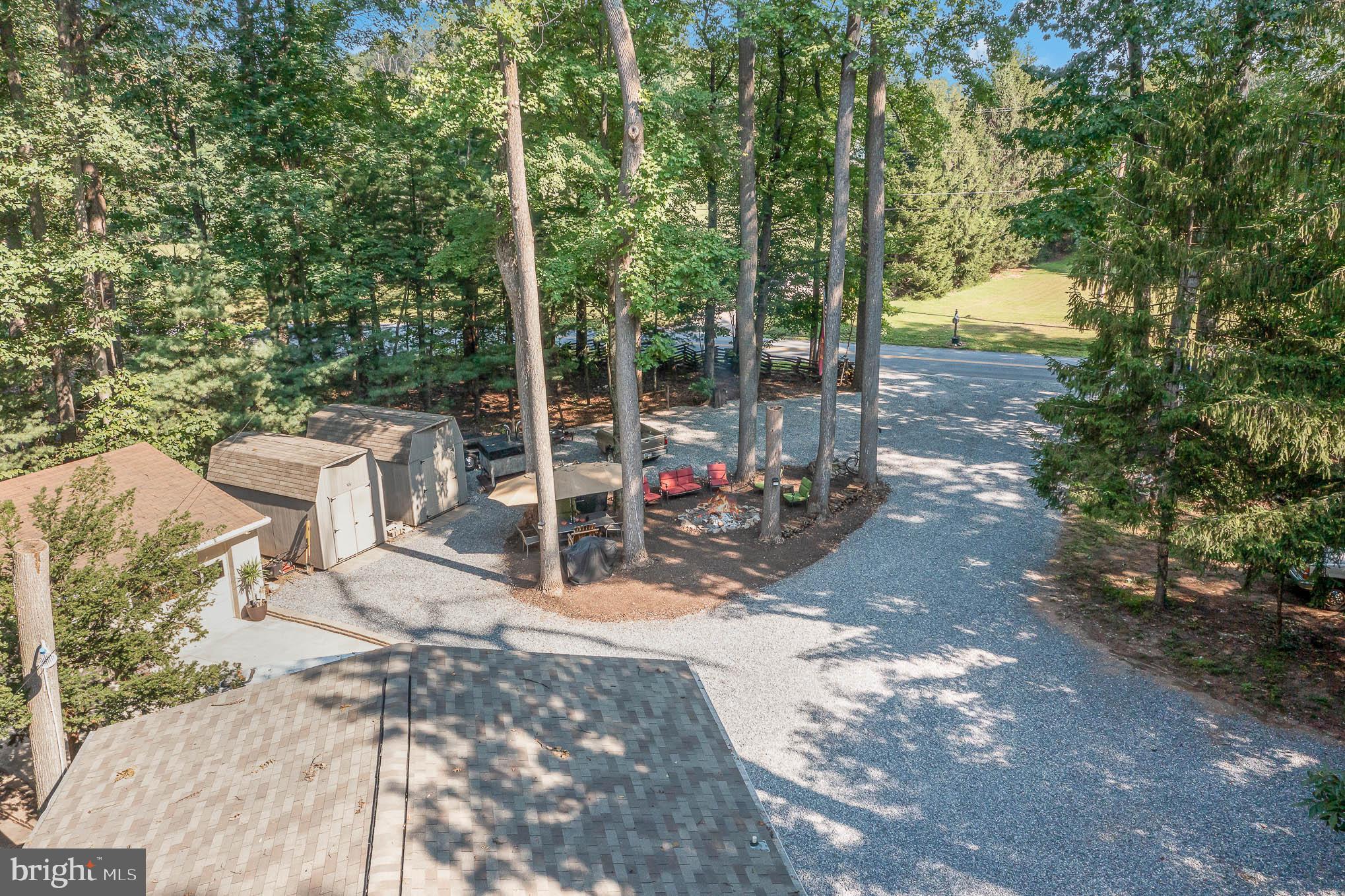 8419 Orchard Road Spring Grove, PA 17362 - Photo 32 of 35 Aerial View 3