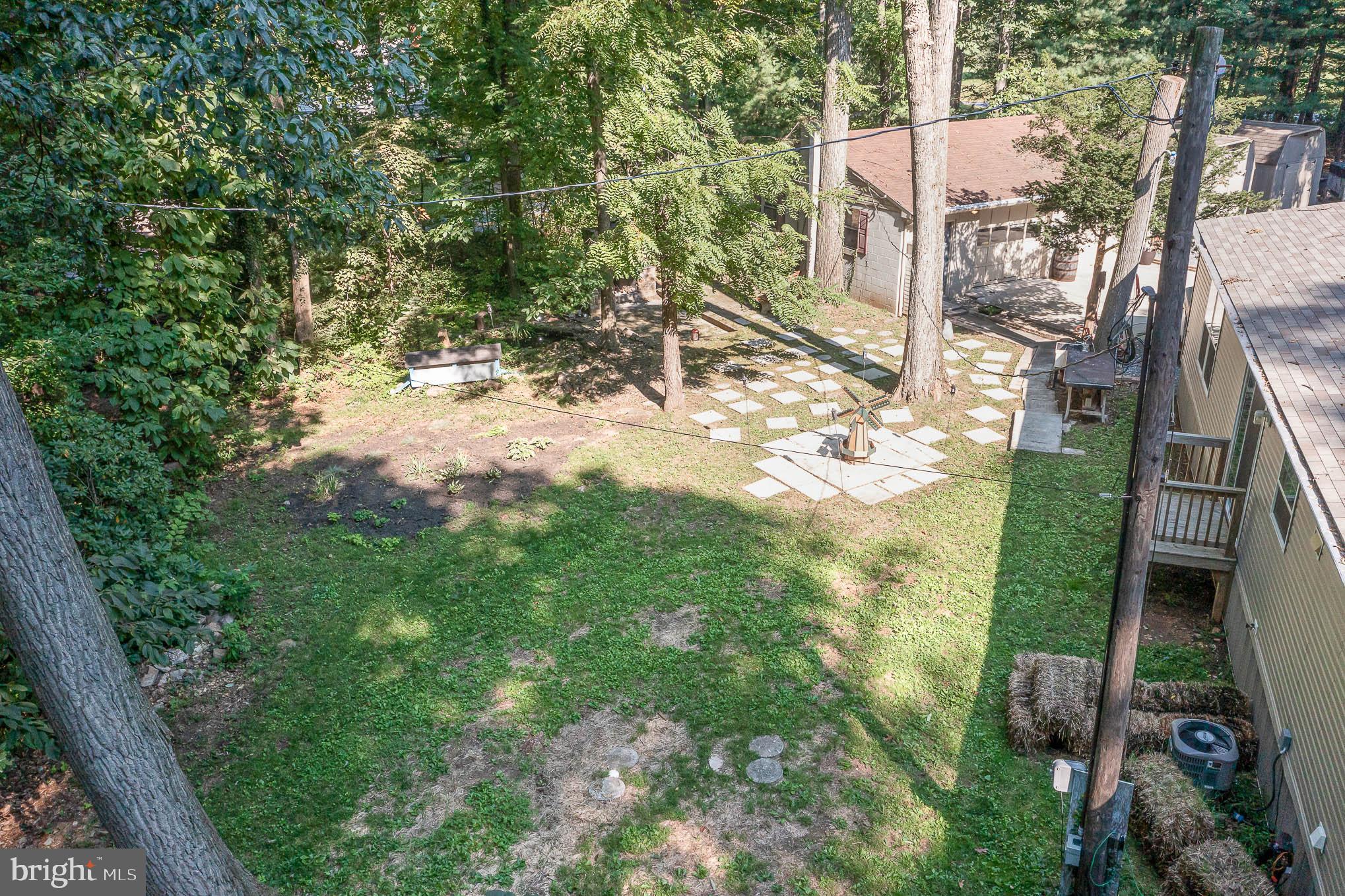 8419 Orchard Road Spring Grove, PA 17362 - Photo 33 of 35 Aerial View 4