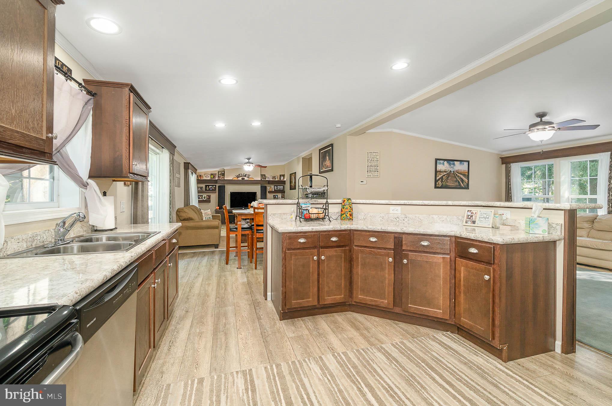 8419 Orchard Road Spring Grove, PA 17362 - Photo 5 of 35 Kitchen