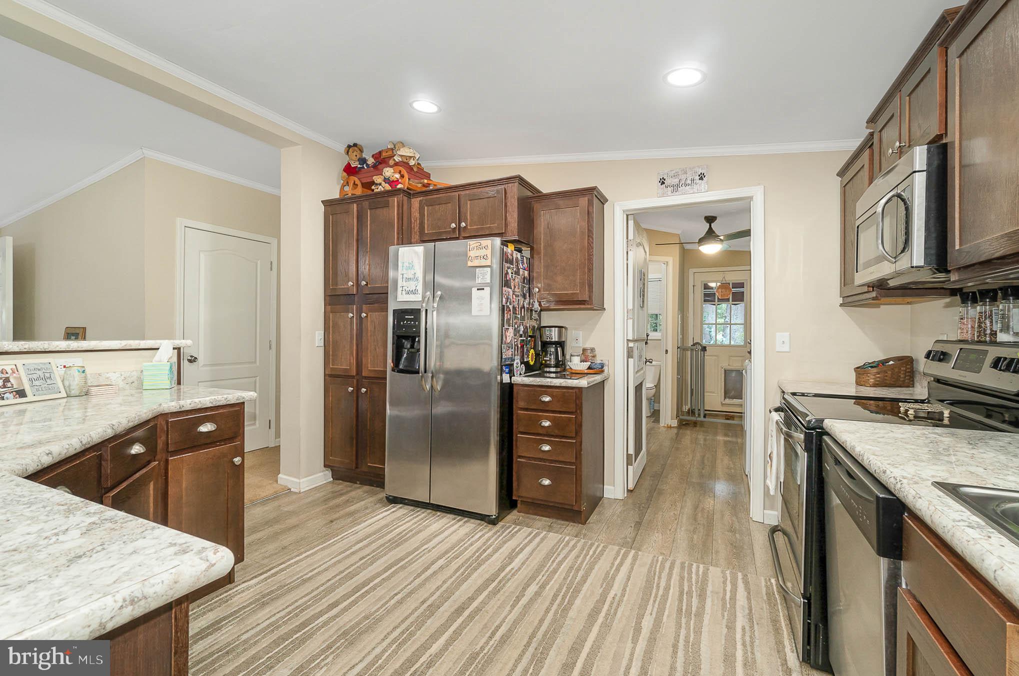 8419 Orchard Road Spring Grove, PA 17362 - Photo 6 of 35 Kitchen