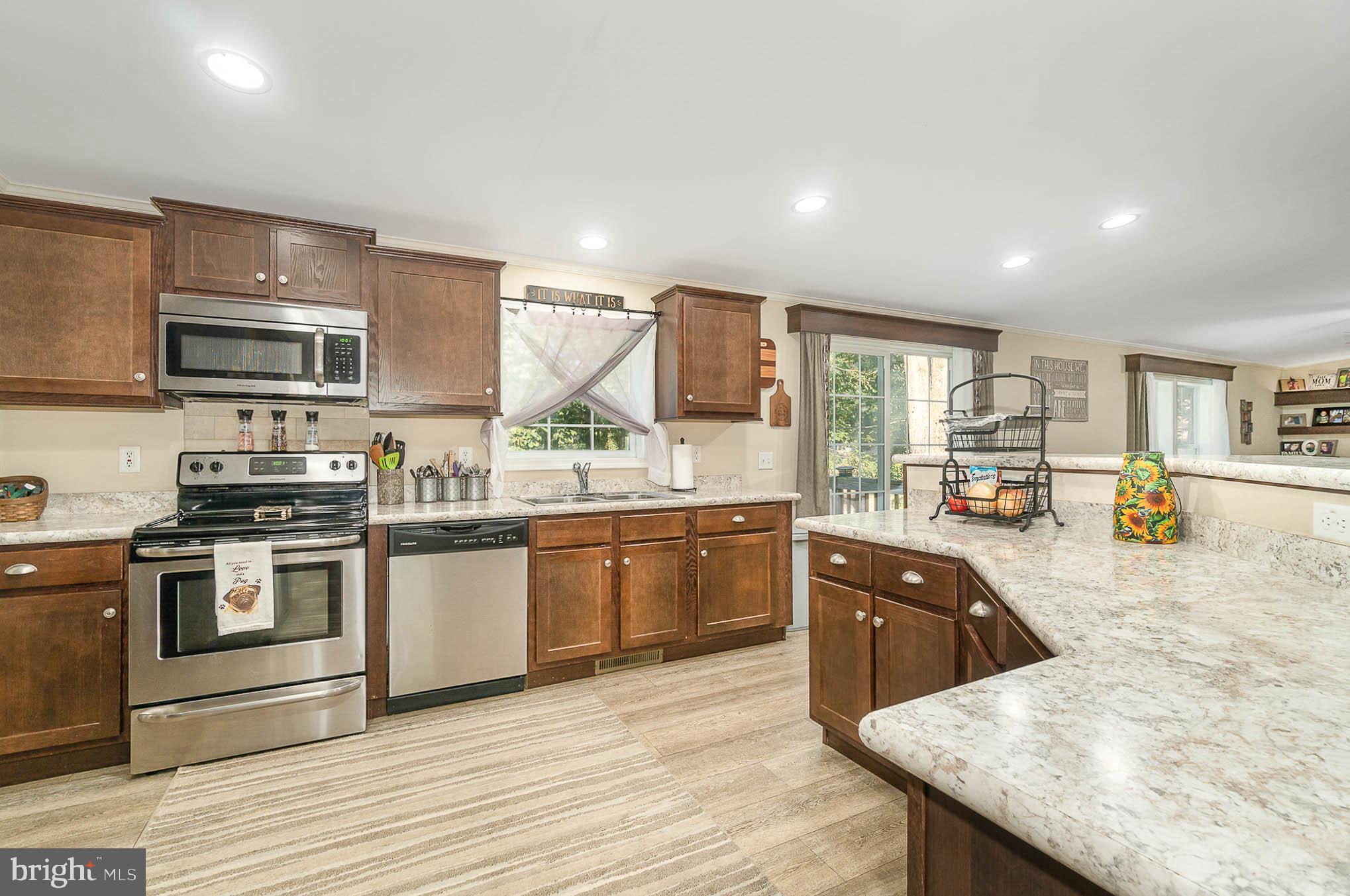 8419 Orchard Road Spring Grove, PA 17362 - Photo 7 of 35 Kitchen
