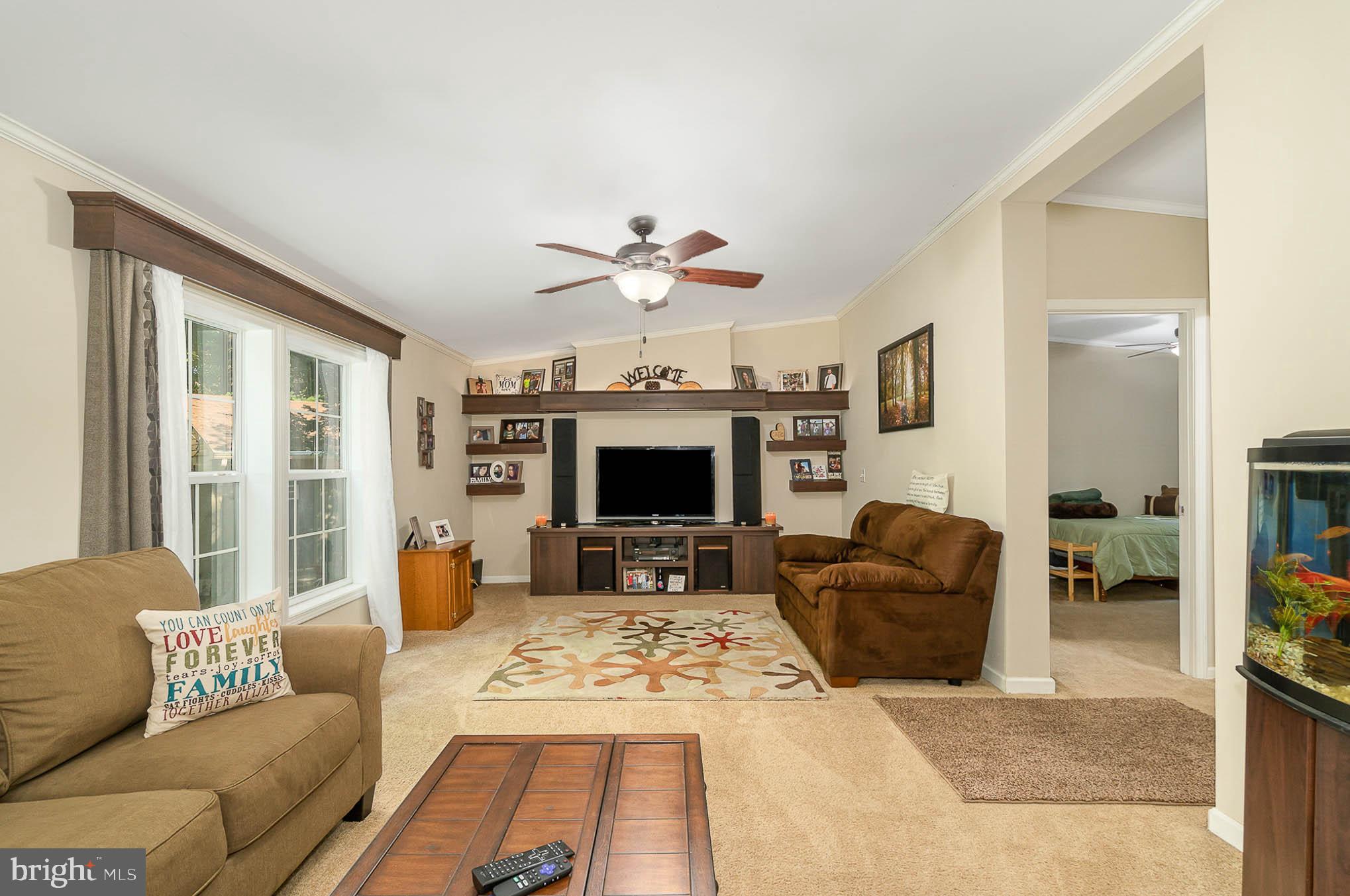 8419 Orchard Road Spring Grove, PA 17362 - Photo 9 of 35 Family Room