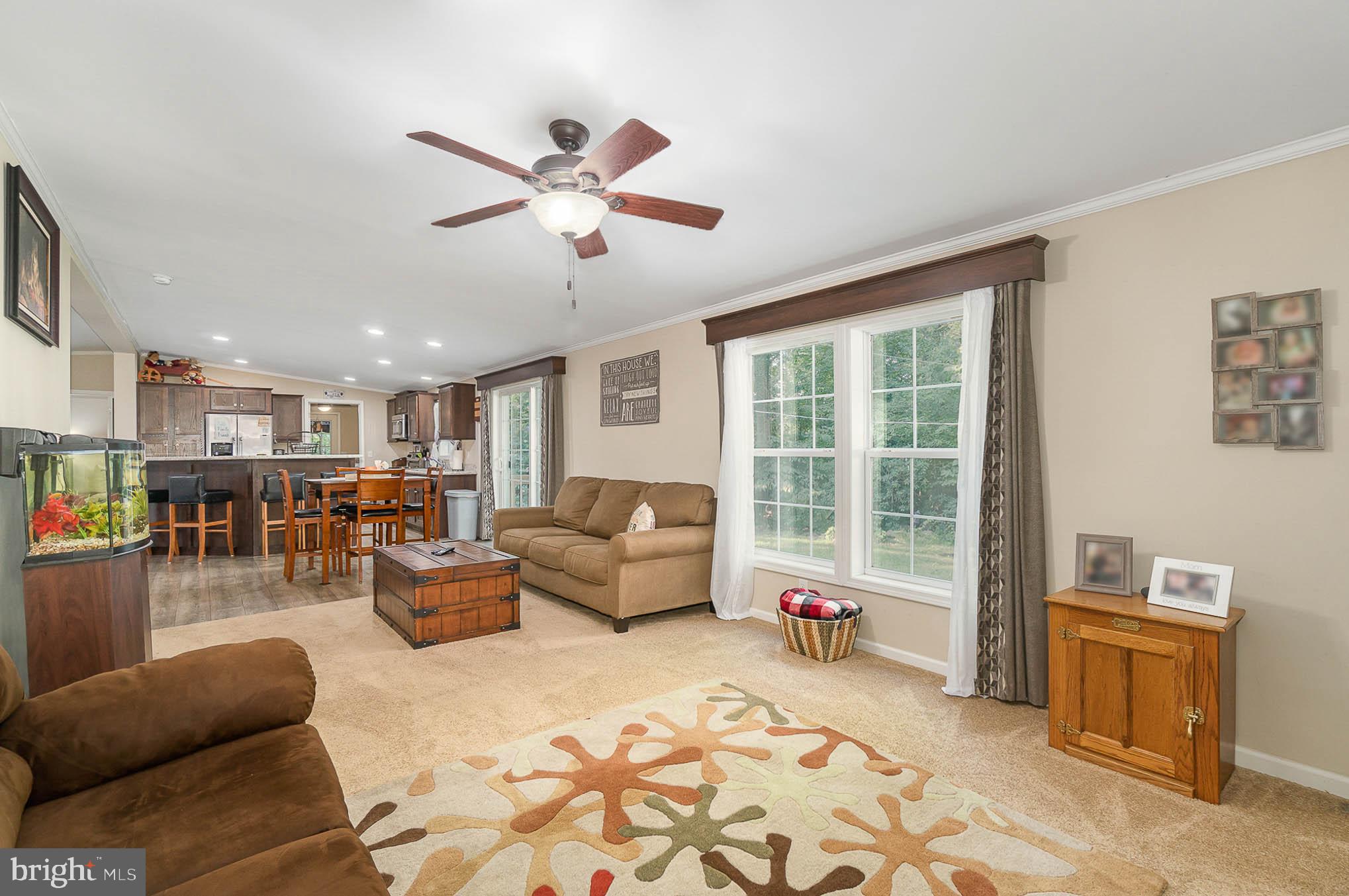 8419 Orchard Road Spring Grove, PA 17362 - Photo 10 of 35 Family Room