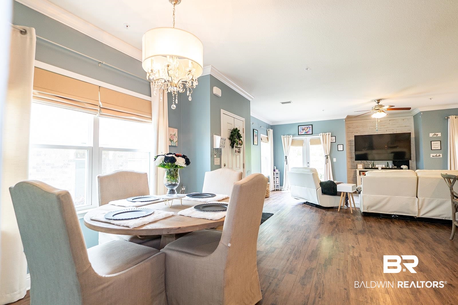 6867 Spaniel Drive, Unit C Spanish Fort, AL 36527 - Photo 3 of 37