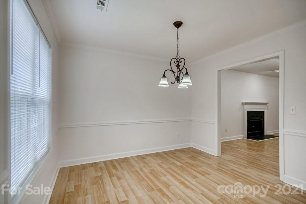 1512 Mineral Springs Road Charlotte, NC 28262 - Photo 4 of 19 a view of a room with a hardwood and floor