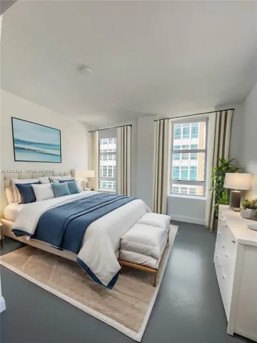 $2,300 | 111 East Flagler Street, Unit 510, Miami, FL 33131