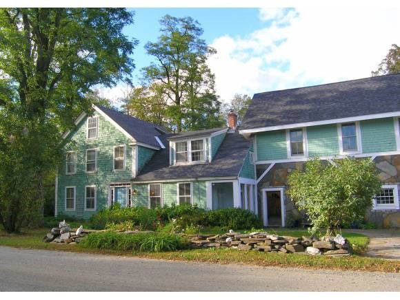 1158 South Valley Road Westminster, VT 05346 - Photo 1 of 1
