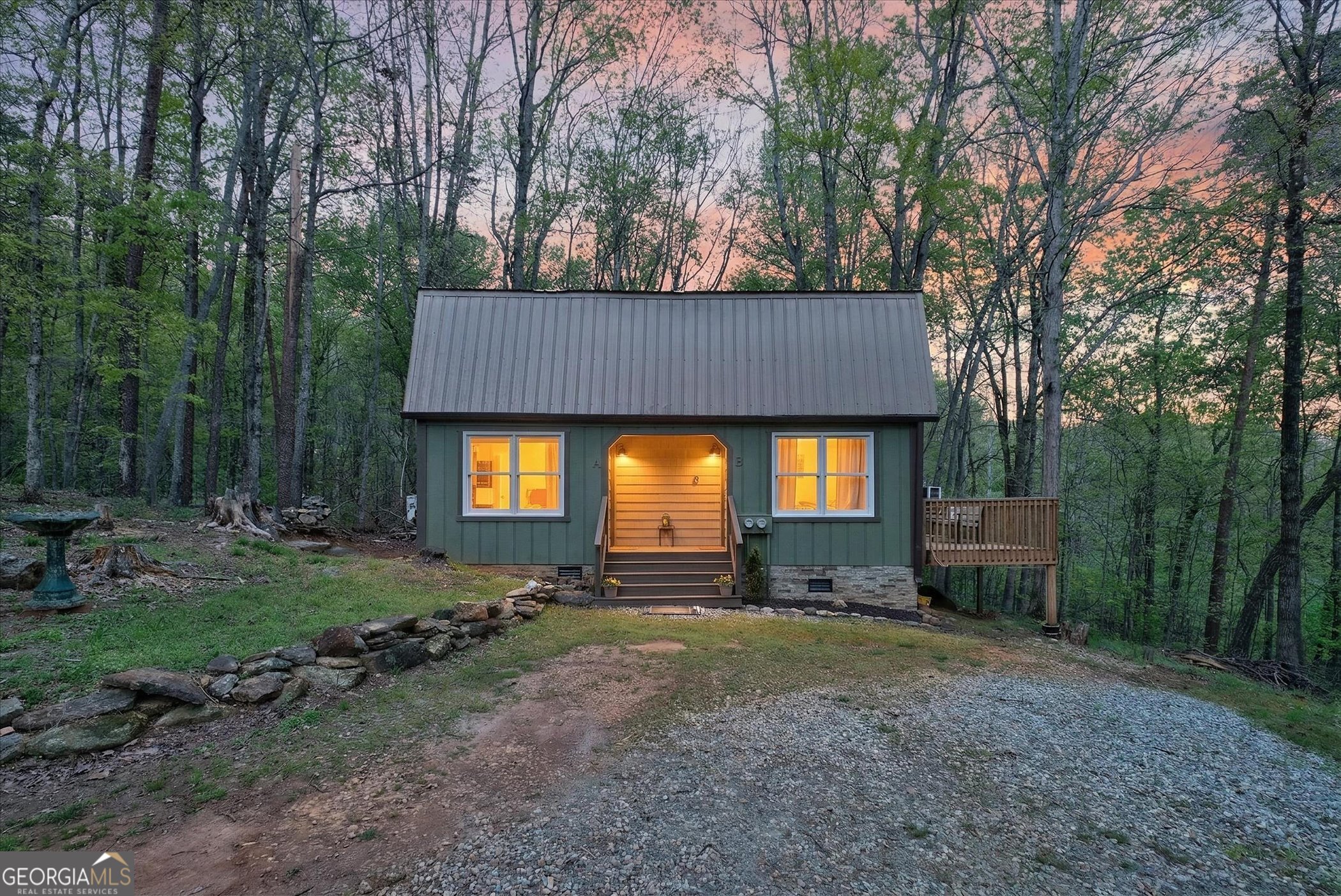 44 Acorn Trail Cleveland, GA 30528 - Photo 1 of 1 Gallery Image 1