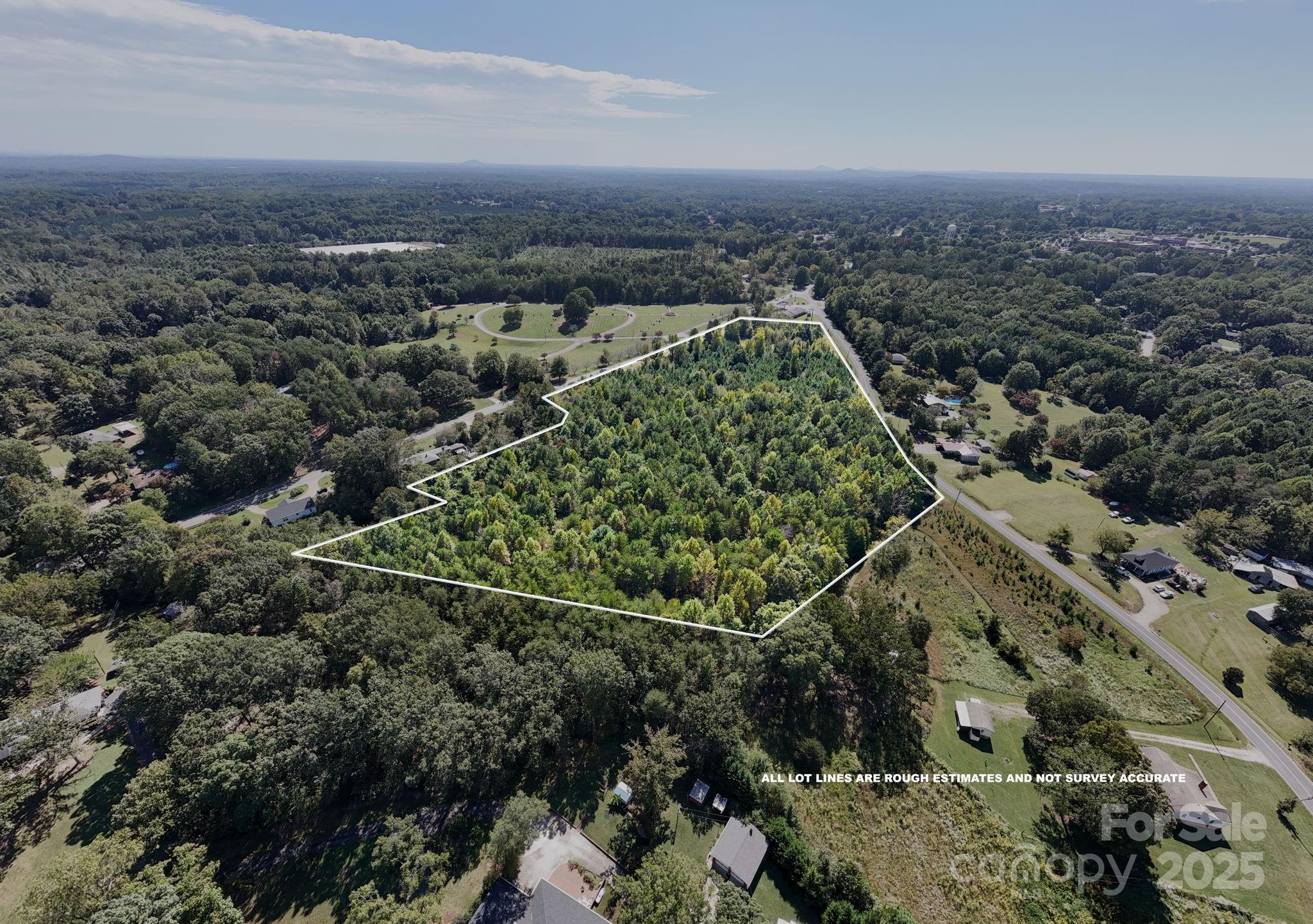 0 Curve View Road Lincolnton, NC 28092 - Photo 2 of 6