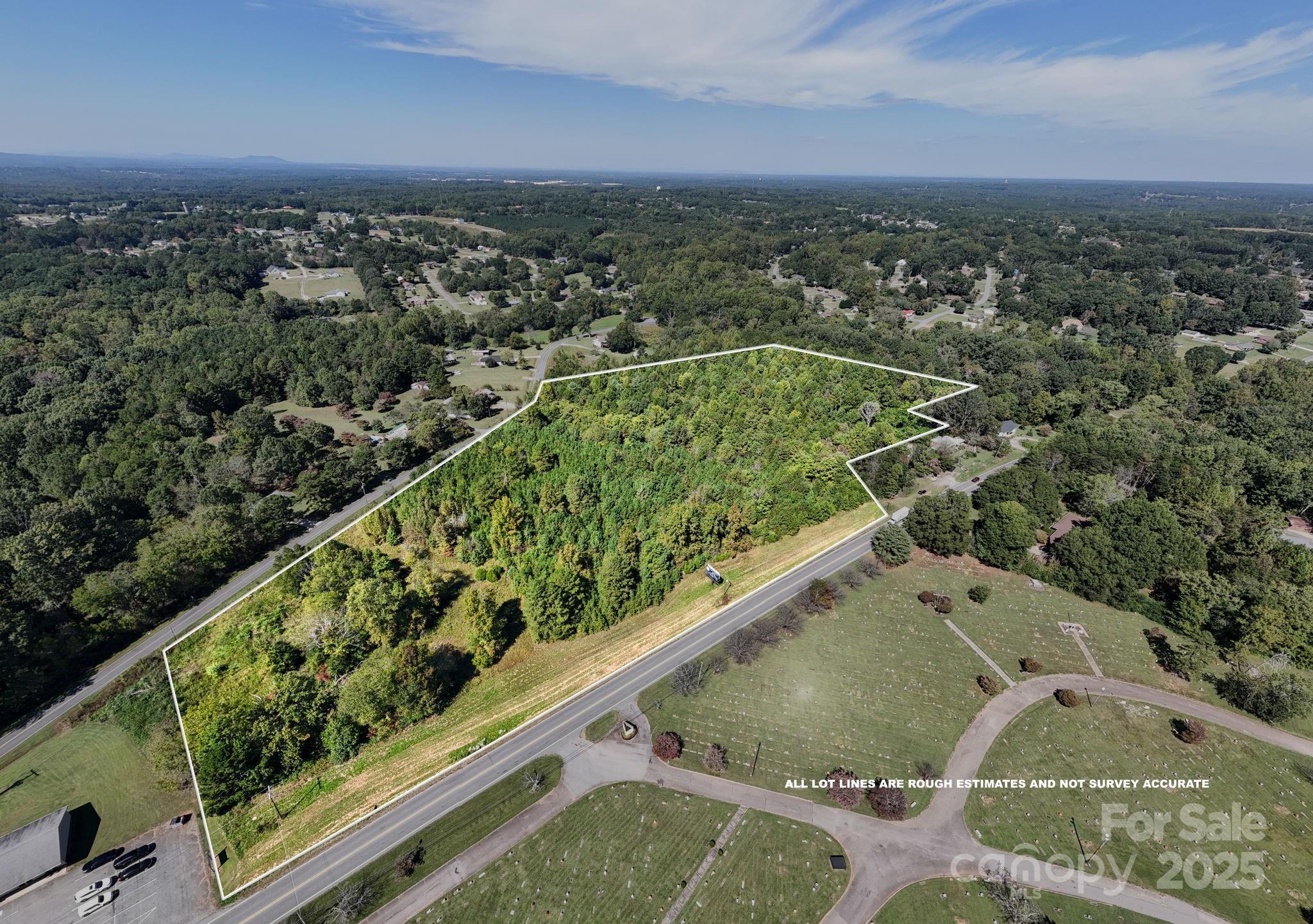 0 Curve View Road Lincolnton, NC 28092 - Photo 5 of 6