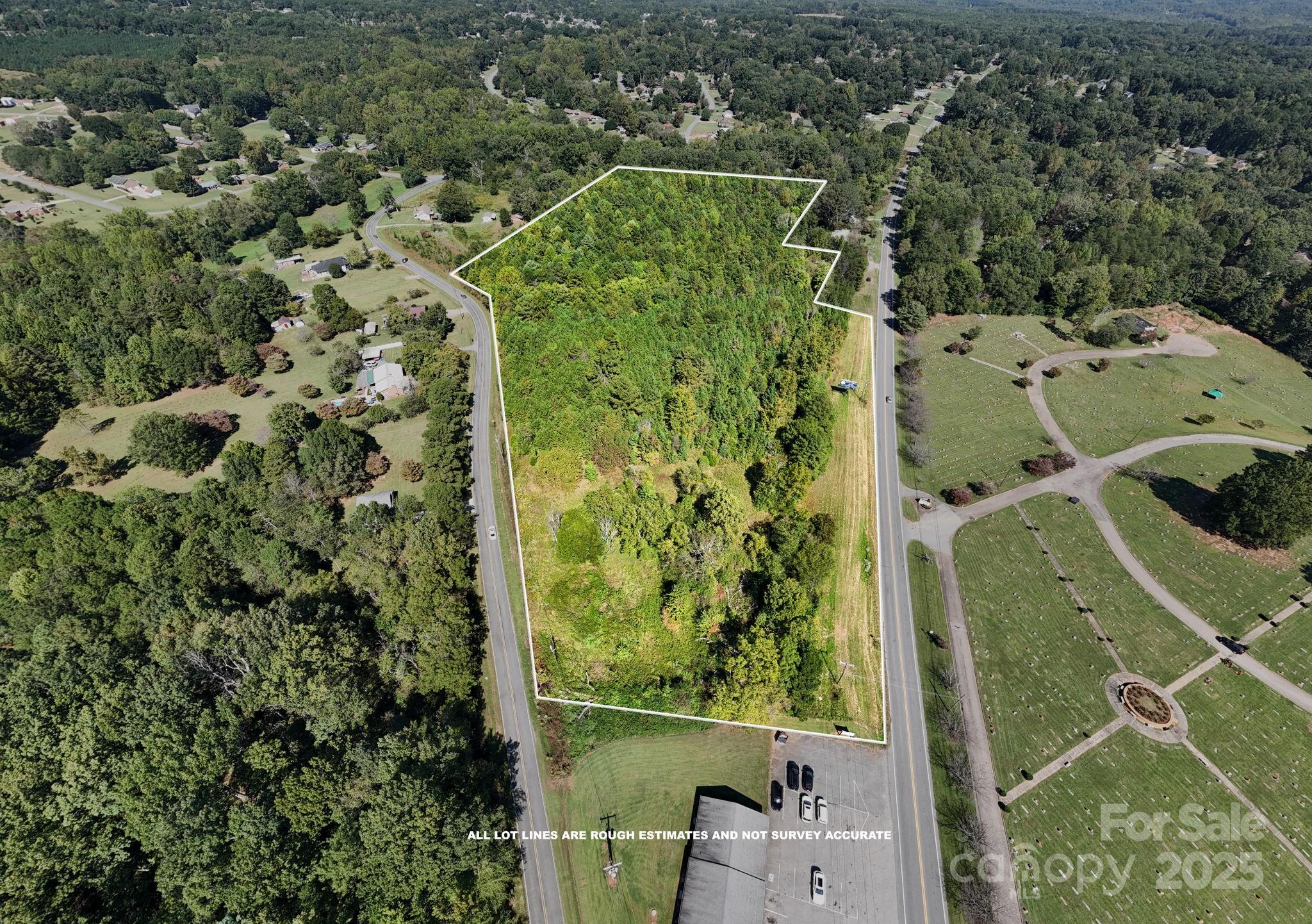 0 Curve View Road Lincolnton, NC 28092 - Photo 6 of 6