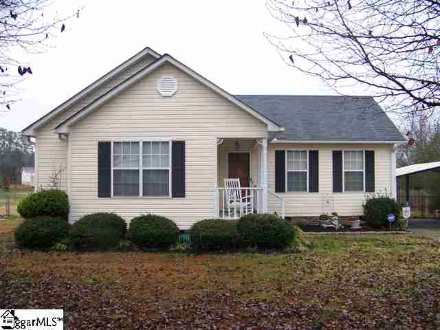 21 Duncan Road Greenville, SC 29617 - Photo 1 of 1
