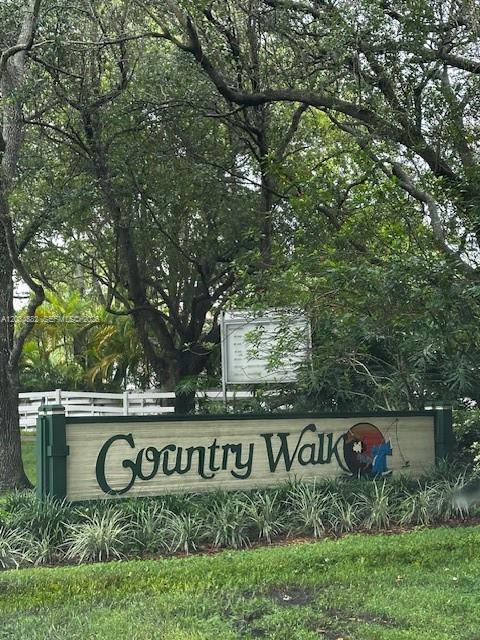 14763 Southwest 152nd Place Miami, FL 33196 - Photo 38 of 41