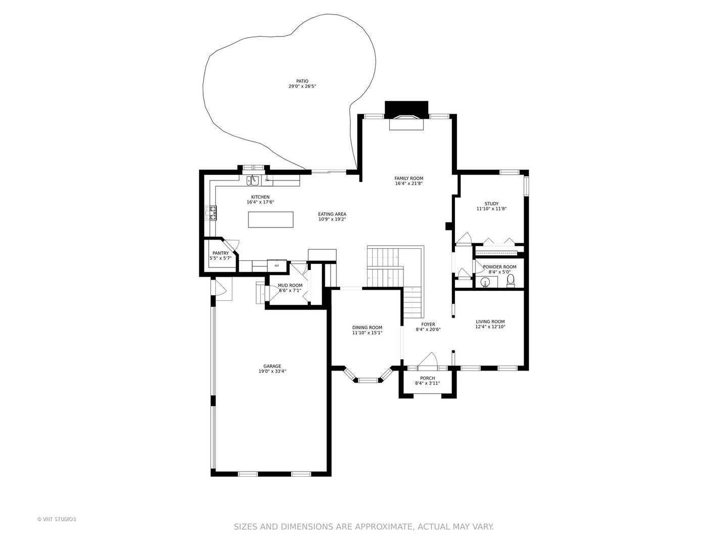 1670 Stone Ridge Lane Algonquin, IL 60102 - Photo 26 of 27 Gallery Image 26
