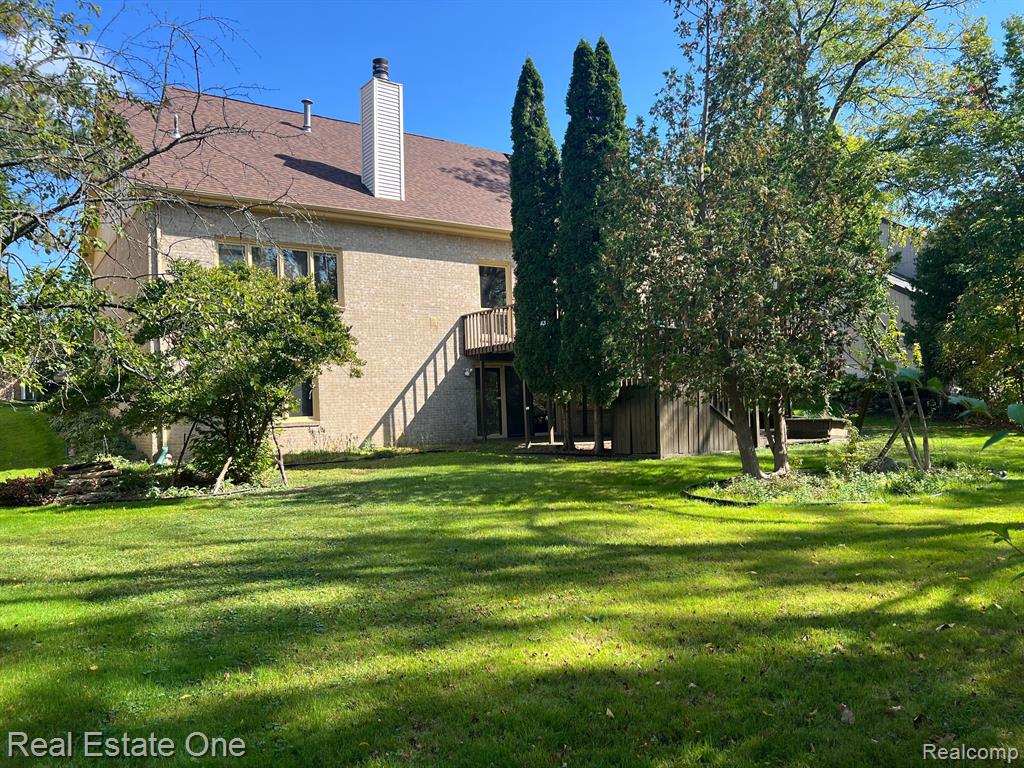30971 Country Ridge Circle Farmington Hills, MI 48331 - Photo 4 of 47