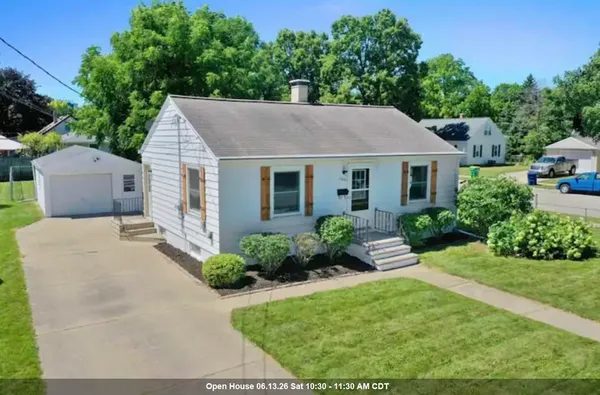 $269,000 | 1201 Langlade Avenue, Green Bay, WI 54304