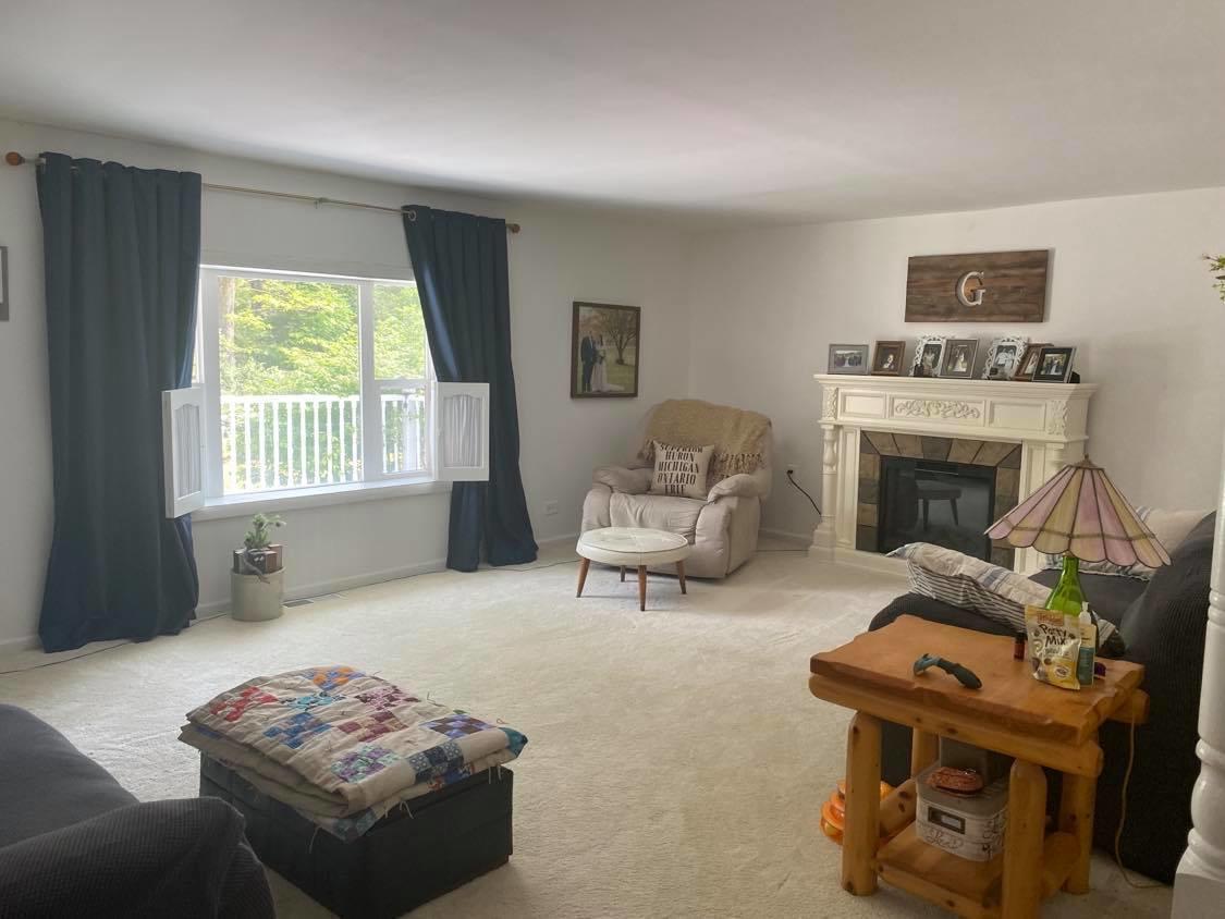 10933 Bussie Road Herron, MI 49744 - Photo 6 of 19 Gallery Image 6