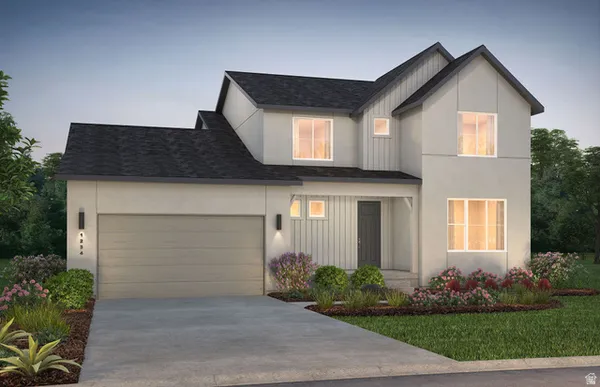 $674,990 | 4934 North Topaz Drive, Eagle Mountain, UT 84005