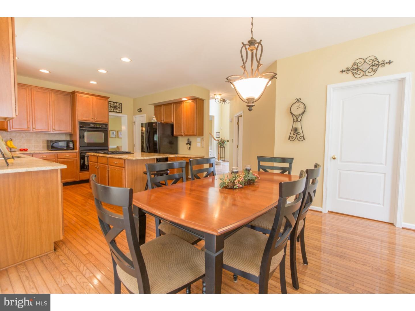 3637 Green Ridge Road Furlong, PA 18925 - Photo 12 of 25 Breakfast Room