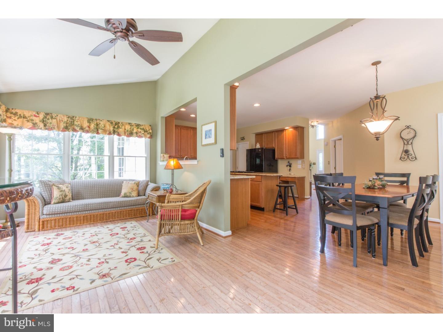 3637 Green Ridge Road Furlong, PA 18925 - Photo 13 of 25 Sun Room