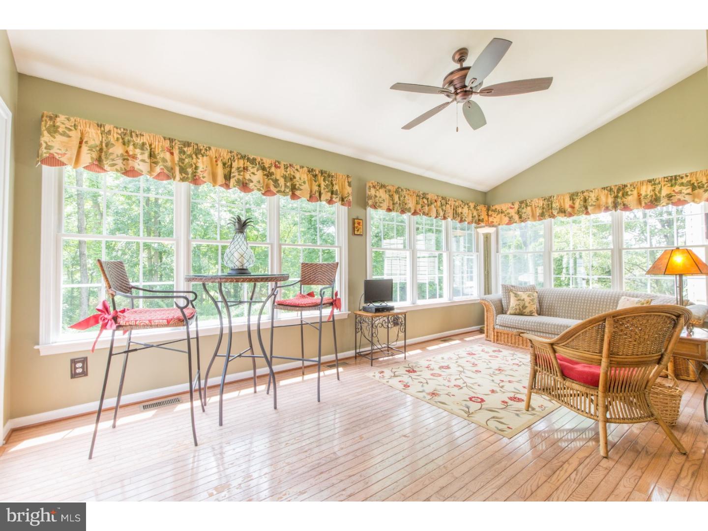 3637 Green Ridge Road Furlong, PA 18925 - Photo 14 of 25 Sun Room