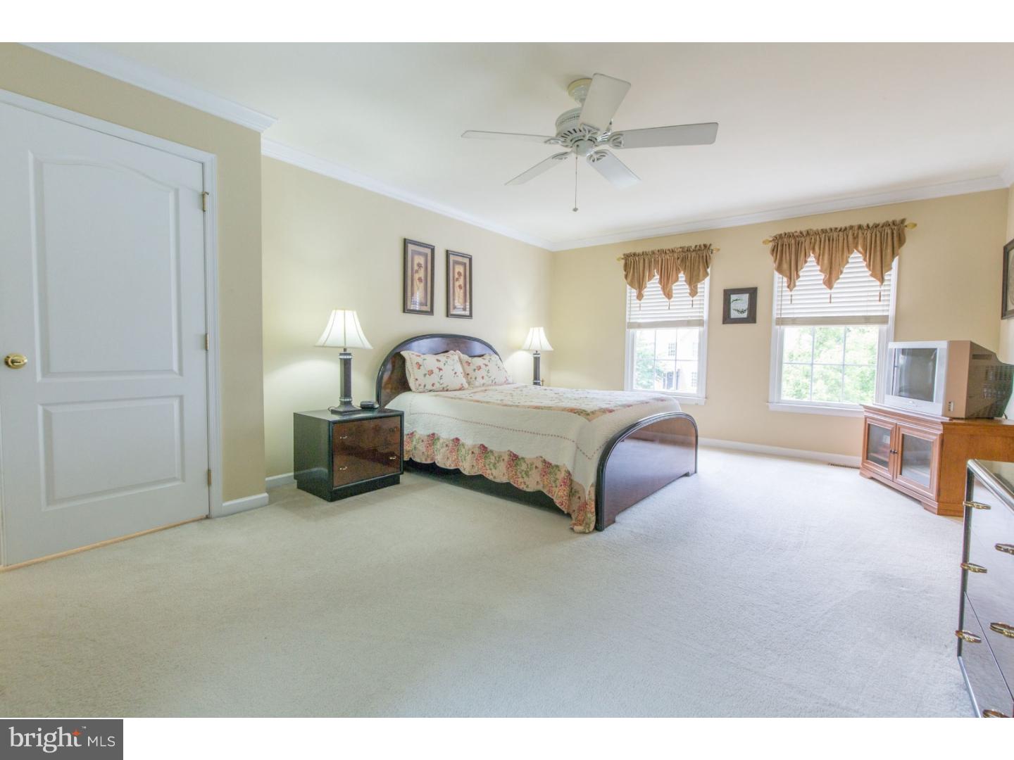 3637 Green Ridge Road Furlong, PA 18925 - Photo 17 of 25 Master Bedroom