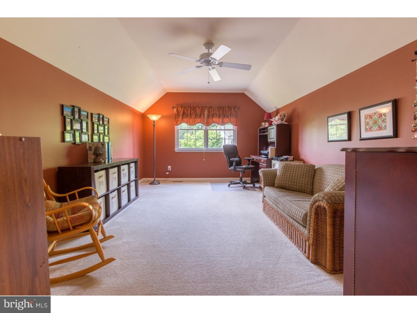 3637 Green Ridge Road Furlong, PA 18925 - Photo 18 of 25 Master Bedroom