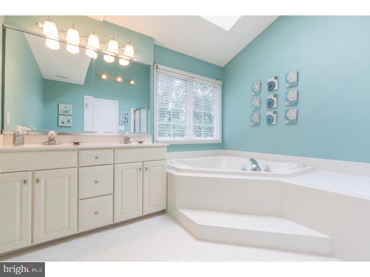 3637 Green Ridge Road Furlong, PA 18925 - Photo 19 of 25 Master Bathroom