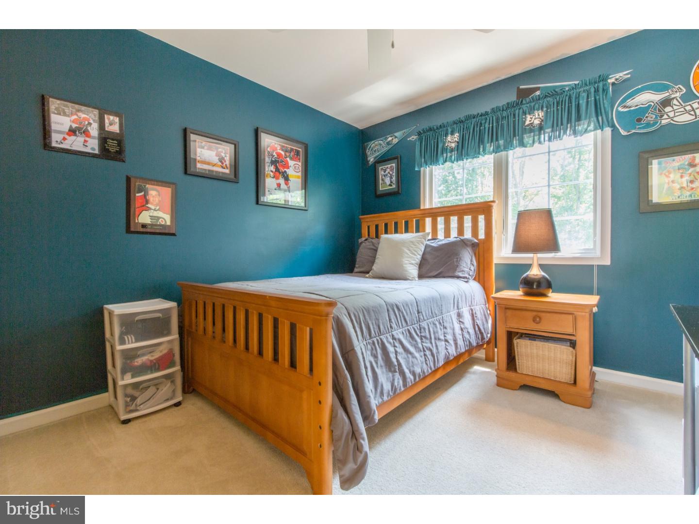 3637 Green Ridge Road Furlong, PA 18925 - Photo 20 of 25 Bedroom 2